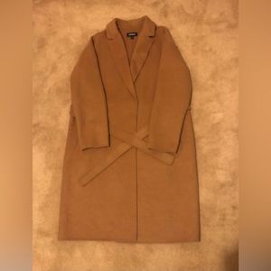 Wool Coat